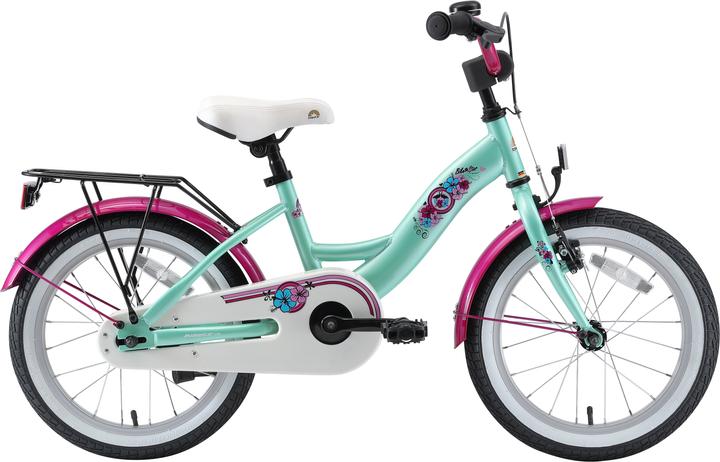 Produktbild Bikestar Classic (16")
