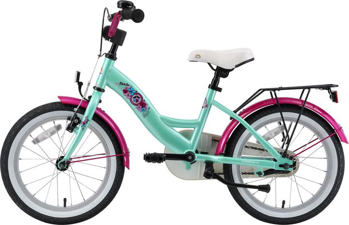 Produktbild Bikestar Classic (16")