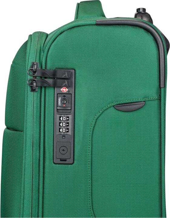 Produktbild Pack Easy GoUp Cabin-Trolley (31 l, Handgepäck (bis 50l))