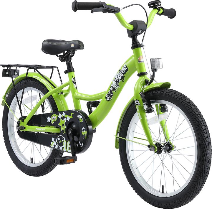 Image du produit Bikestar Classic (18")