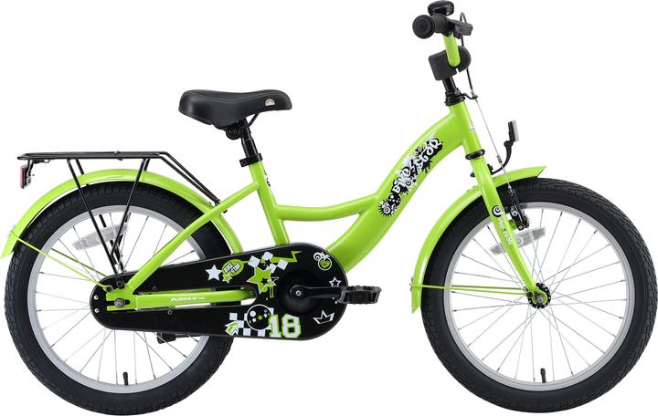 Image du produit Bikestar Classic (18")