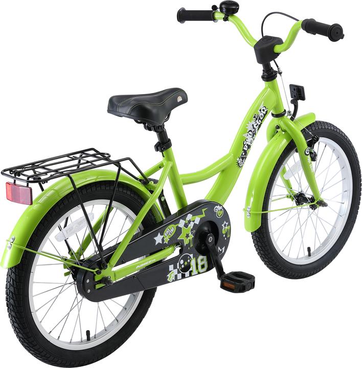 Image du produit Bikestar Classic (18")