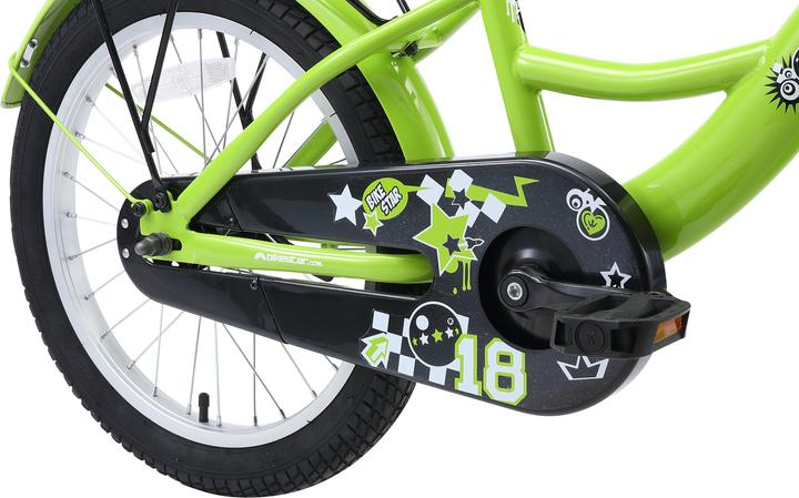 Image du produit Bikestar Classic (18")