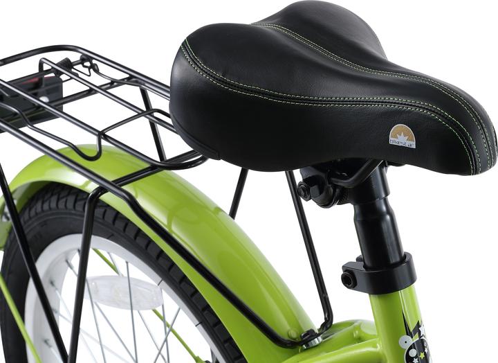 Image du produit Bikestar Classic (18")