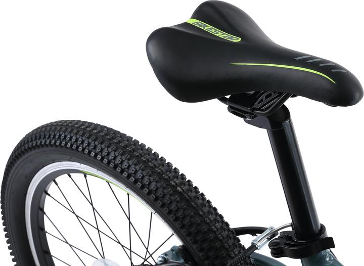 Produktbild Bikestar Mountainbike (20")