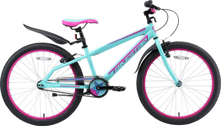 Produktbild Bikestar Urban (24")