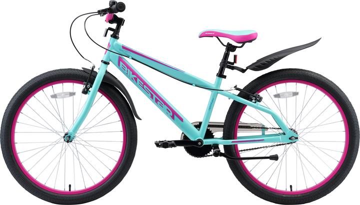 Produktbild Bikestar Urban (24")