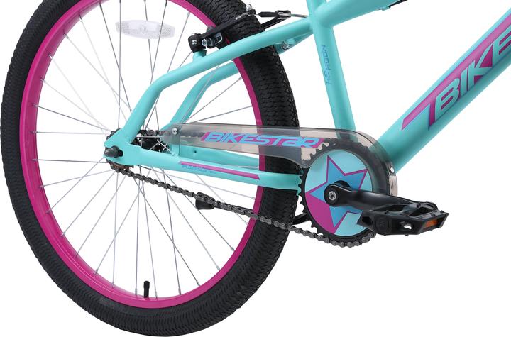 Produktbild Bikestar Urban (24")