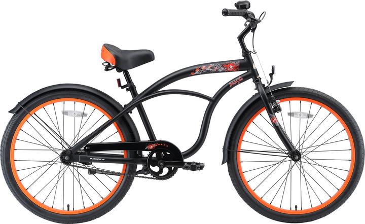 Produktbild Bikestar Cruiser (24")