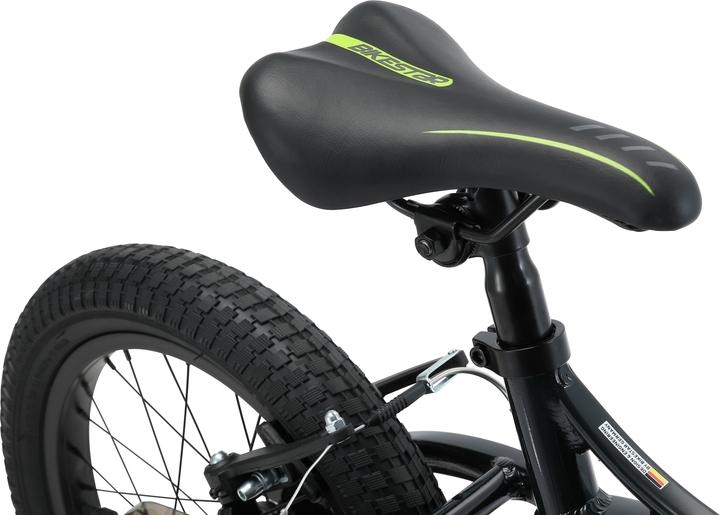 Produktbild Bikestar Hardtail Mountainbike (16")
