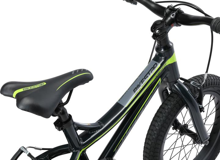 Produktbild Bikestar Hardtail Mountainbike (16")