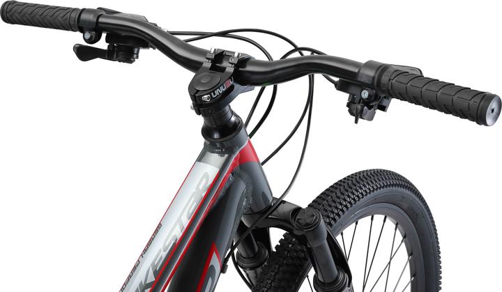 Produktbild Bikestar Mountainbike (40.60 cm)