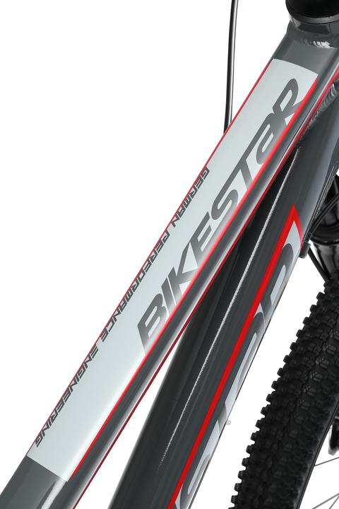 Produktbild Bikestar Mountainbike (40.60 cm)