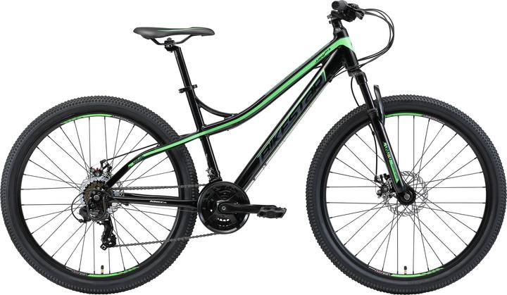 Bikestar Hardtail Mountainbike (43.10 cm)