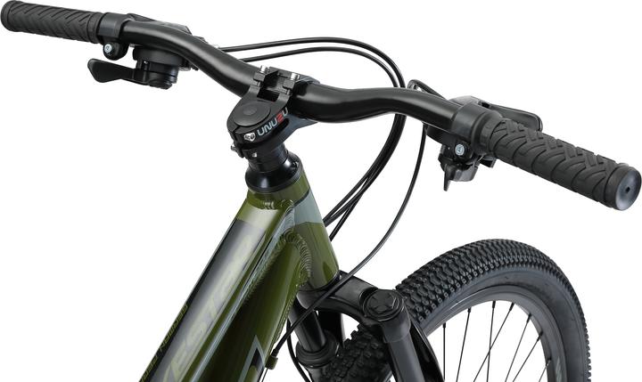 Produktbild Bikestar Hardtail Mountainbike (48 cm)