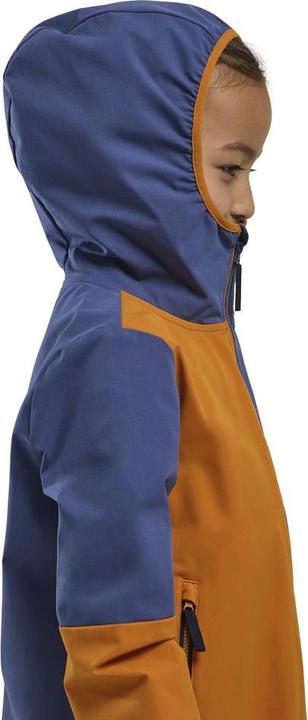Actual product image Jack Wolfskin Turbulence Hooded Jkt K (176)