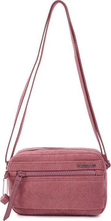 Actual product image Hedgren Inner City Maia shoulder bag RFID protection 19 cm