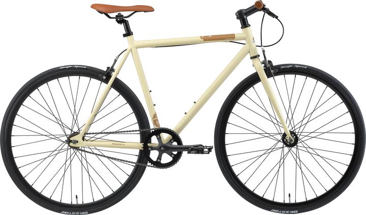 Bikestar Citybike (53 cm)
