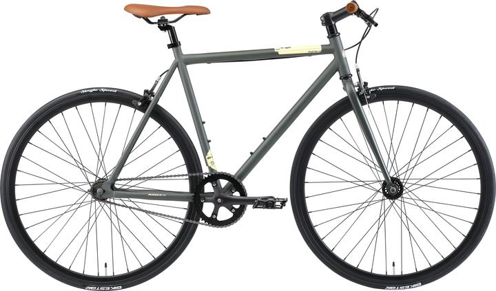 Produktbild Bikestar Citybike (53 cm)