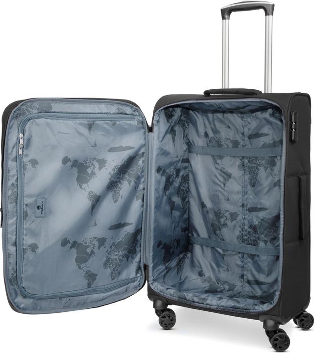 Actual product image Franky Melbourne 3.0 Set (180 l, XL (from 140l))