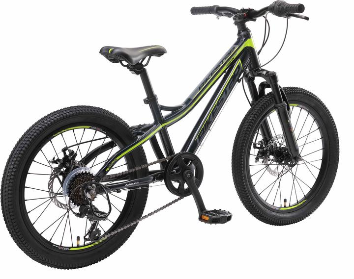 Bikestar Hardtail Mountainbike (27.94 cm)