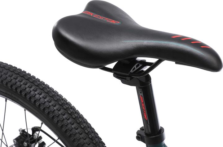Actual product image Bikestar Fully (24")