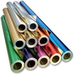 Produktbild Folia Alu-Bastelfolie, (B)500 mm x (L)10 m, kupfer / kupfer (1 x)