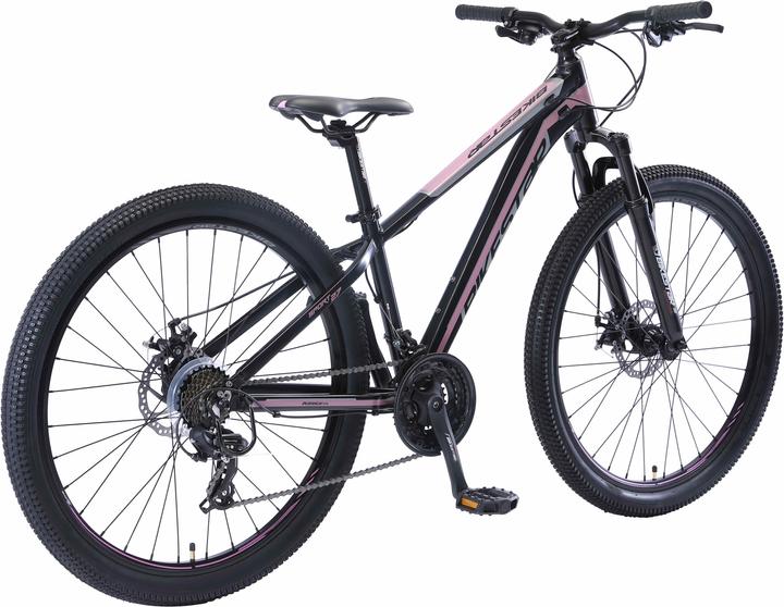 Produktbild Bikestar Hardtail Mountainbike (36 cm)