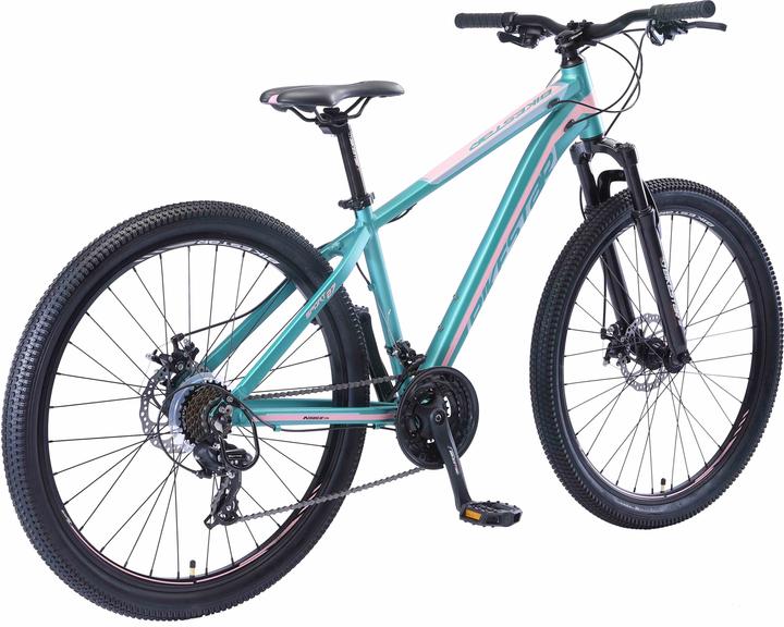 Bikestar Hardtail Mountainbike (41 cm)