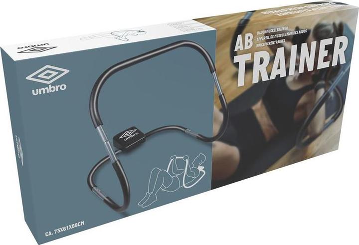 Immagine prodotto Umbro Ab Trainer e Crunch Roller