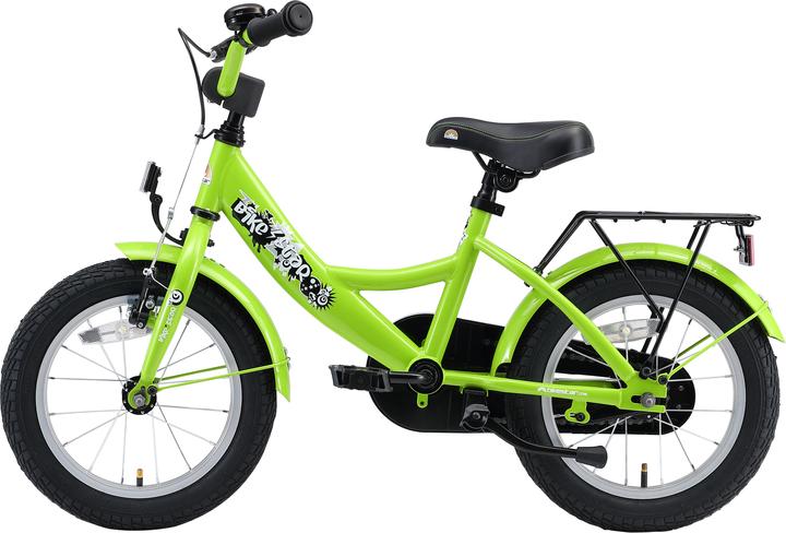 Actual product image Bikestar Classic (14")