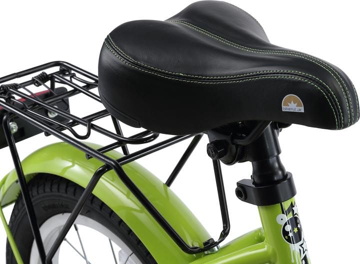Actual product image Bikestar Classic (14")