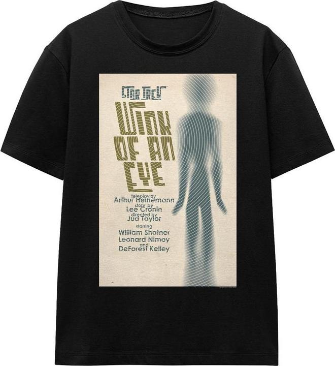 The Original Series Episode 66 TShirt (XL)