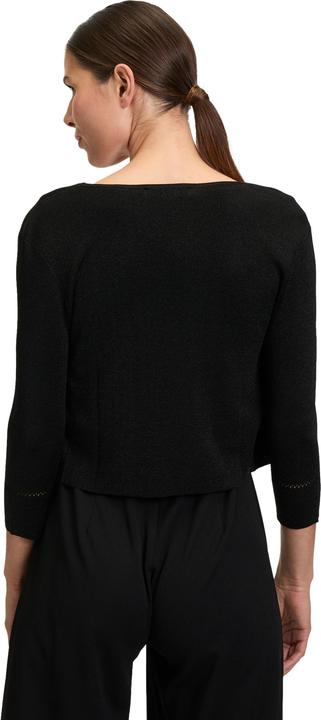 Produktbild Vera Mont Strickbolero ohne Verschluss (XL)