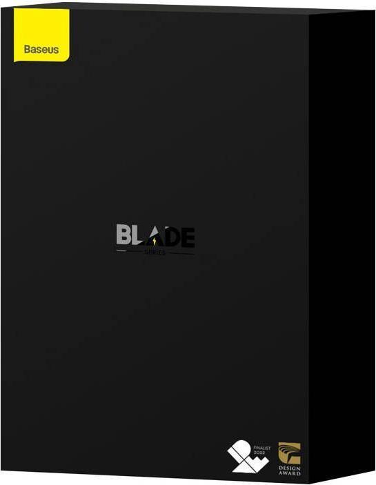 Actual product image Baseus Blade (20000 mAh, 100 W, 74 Wh)