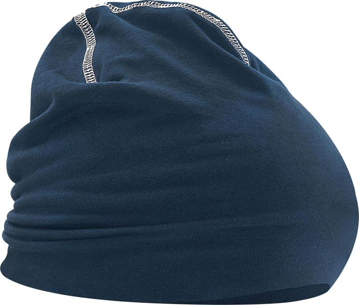 Actual product image Beechfield Unisex Adult Hemsedal Cotton Beanie (One size)