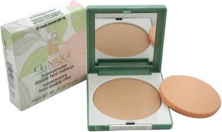 Actual product image Clinique Superpowder Double Face (Mat Neutral)