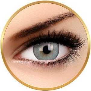 Image du produit Air Optix ColourVUE Lumina vert brillant (vert brillant)