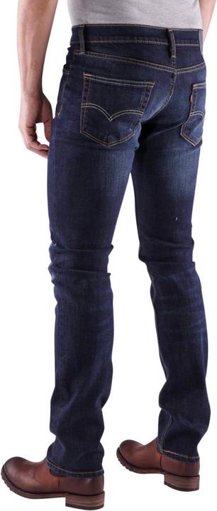 Actual product image Levis 511 Jeans sequoia (W38/L32)