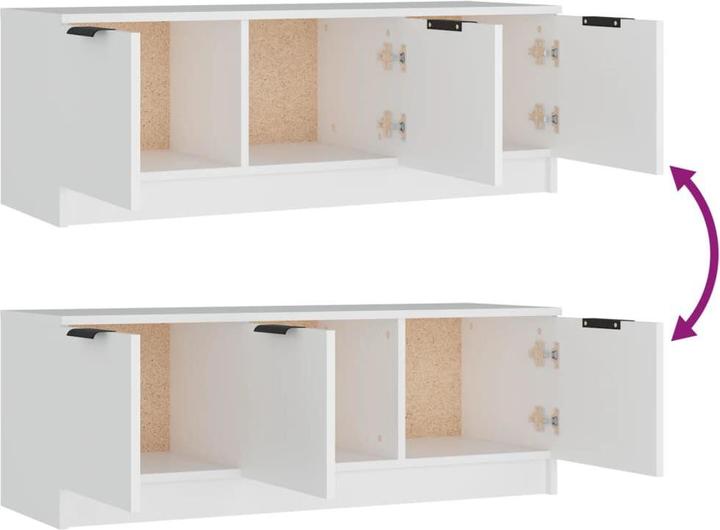 Produktbild VidaXL Kyle (102 x 35 x 36.5 cm)
