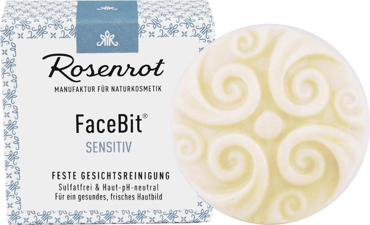 Image du produit Rosenrot FaceBit® Sensitive (Chiffons de nettoyage)