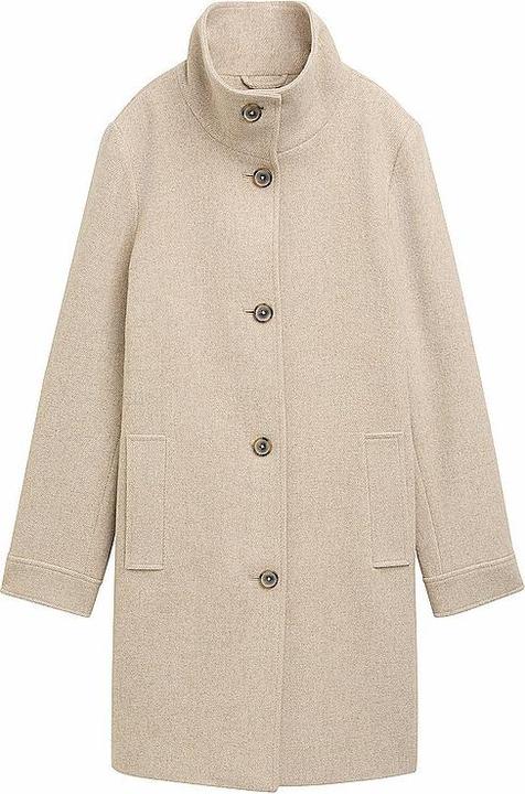 Tom Tailor Mantel (XL)