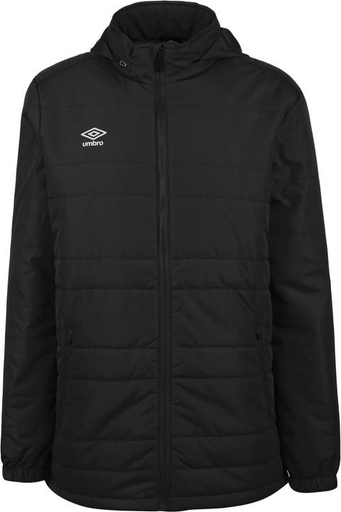 Produktbild Umbro Club Essential Bench Trainingsjacke Herren (S)