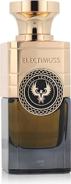 Actual product image Electimuss Vici Leather Pure Parfum 100ml (Eau de parfum, 100 ml)