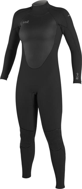 O'Neill Wms Epic 4/3 Back Zip Full (14)