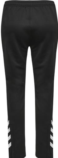 Produktbild hummel Core Xk Poly Pants Woman (S)