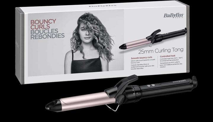 Image du produit BaByliss C325E (25 mm)