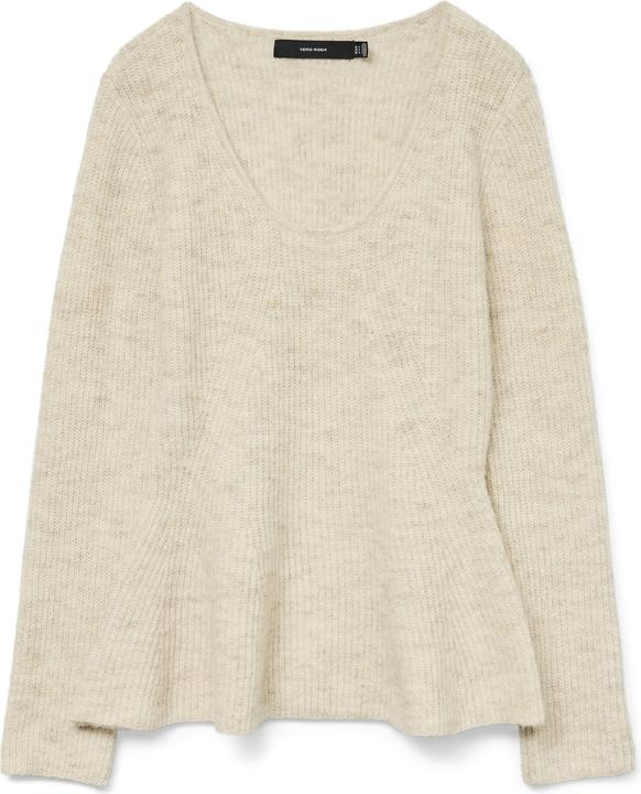 Vero Moda VMDESMA Pullover Strickpullover (L)