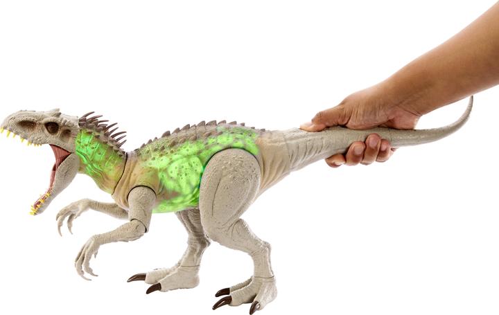 Image du produit Jurassic World Indominus Rex
