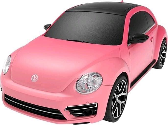 Image du produit Rastar R/C 1:24 Volkswagen Beetle UV Sensitive (23174)